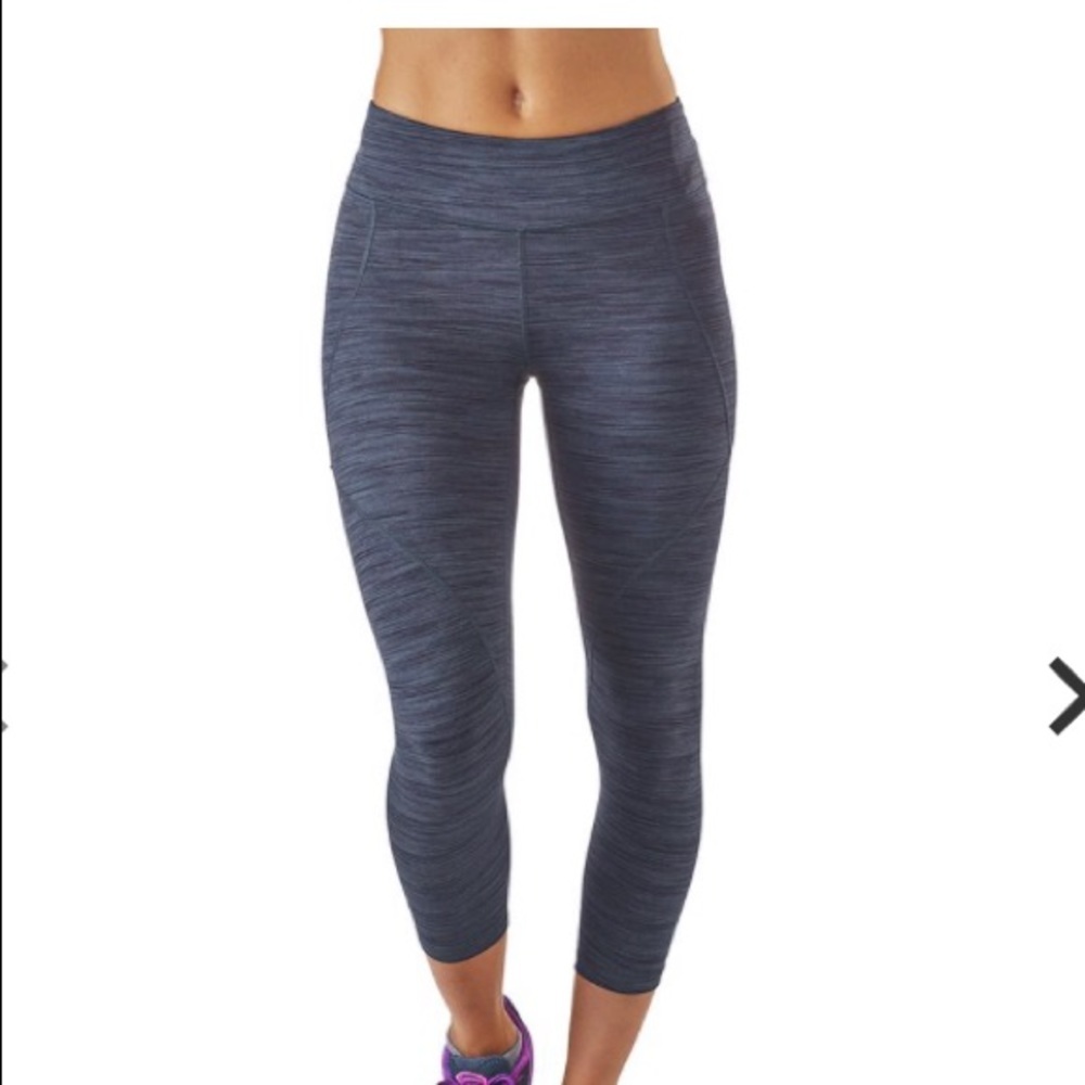Patagonia Centered Crop Legging - Women's